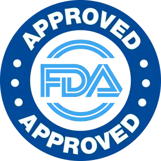 FDA Registered Facility