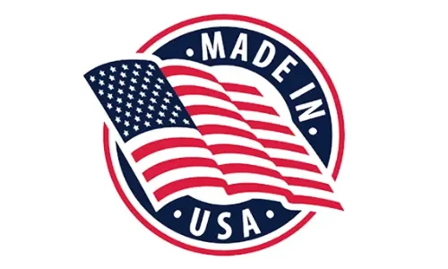 Made in USA - MemoClear manufactured in America