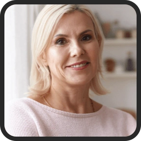 Margaret Williams - MemoClear customer review